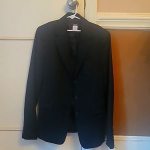 JCREW Womans Blazer Size 4